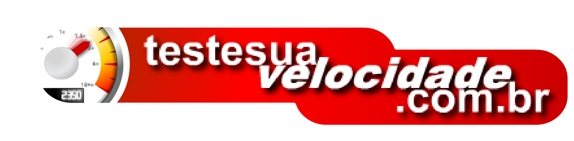 Logo TesteSuaVelocidade